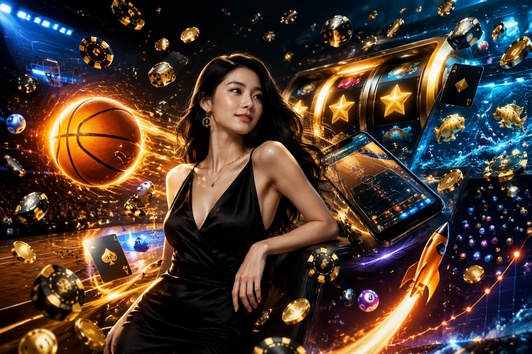 eelive Baccarat trực tuyến