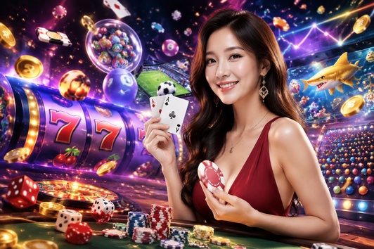 eelive Poker Texas Hold'em trực tuyến