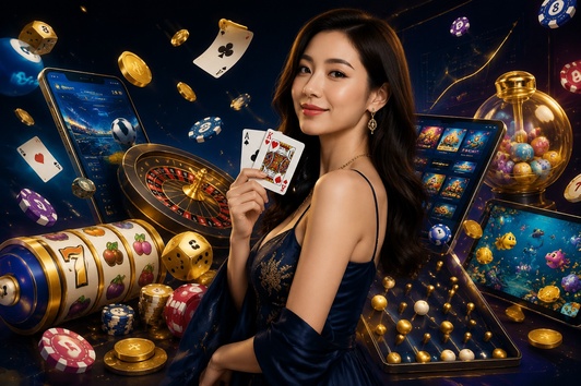 eelive Nổ Hũ Thần Tài – Slot jackpot may mắn