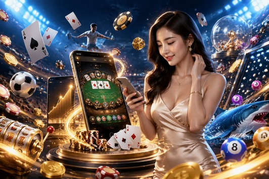 eelive Nổ Hũ Hoa Anh Đào – Slot Nhật Bản