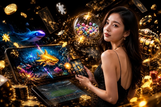 eelive Casino Nổ Hũ – Slot Jackpot tích lũy