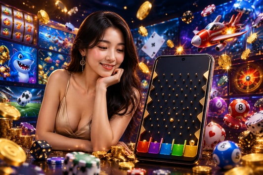 eelive Casino – Sòng bạc trực tuyến hàng đầu Việt Nam