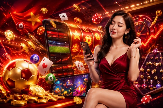 eelive Nổ Hũ Rồng Vàng – Slot jackpot lớn